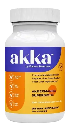 Akka 1 Bottle