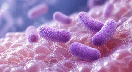 Akkermansia muciniphila