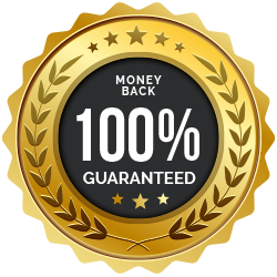 Akka 90 day satisfaction guarantee badge